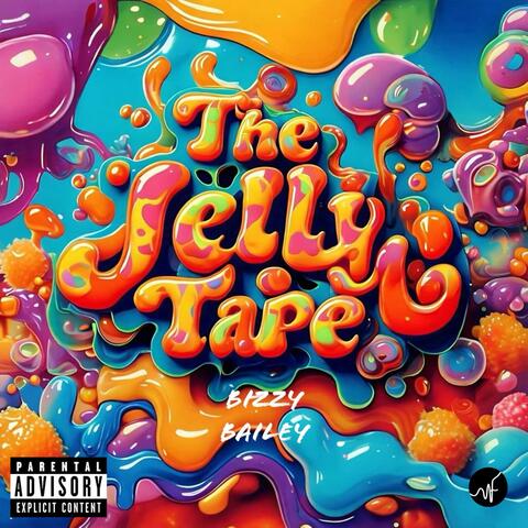 The Jelly Tape