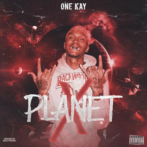 Planet X
