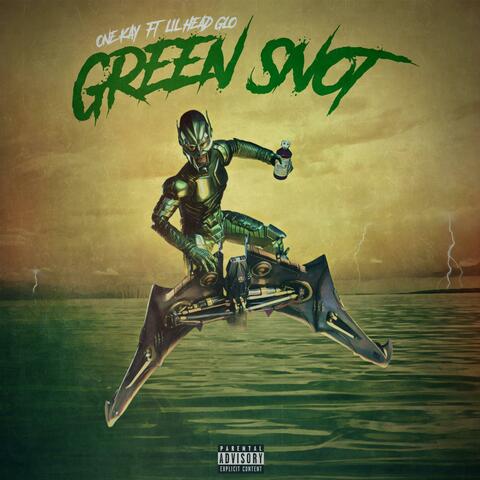 Green Snot (feat. LilHead Glo)