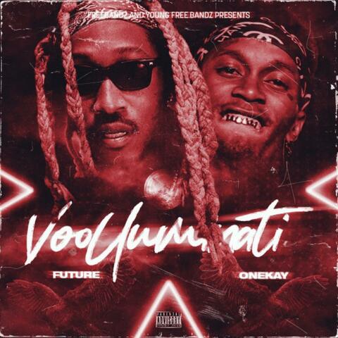 Voolluminati (feat. FBG Pluto)