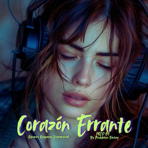 Corazón Errante