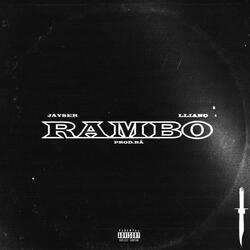 Rambo (feat. Lliano)