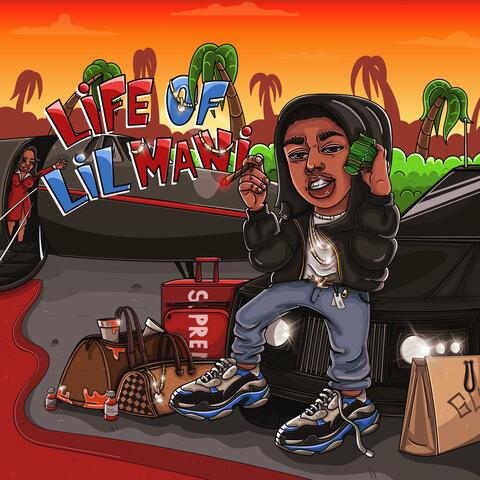 Life of LilMani