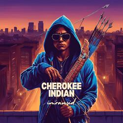 Cherokee Indian
