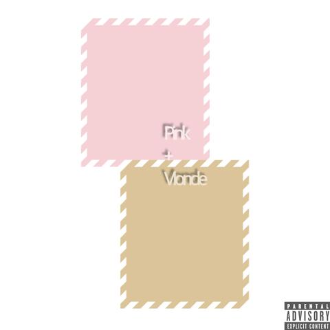 Pink+Vlonde
