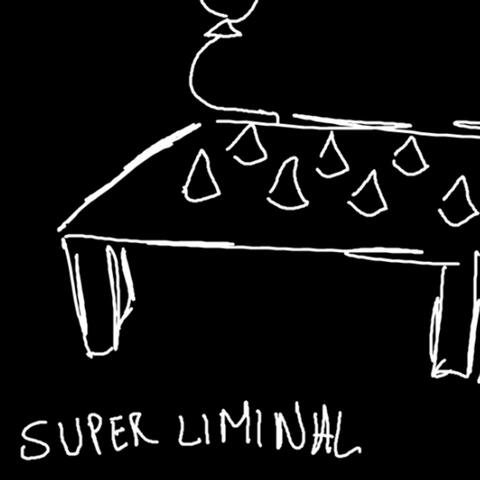 SuperLiminal