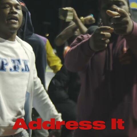 Address It