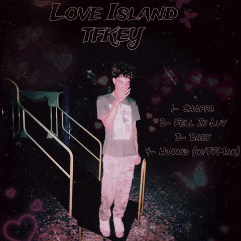 Love Island