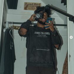 My Bad (feat. Mychii)