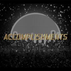 Accomplishments (feat. YO AUTTI & Untitled Flow)