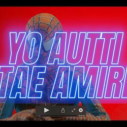 Wheres Calabasas (feat. YO AUTTI & Tae Amiri)