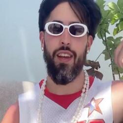 Astonishing (feat. YO AUTTI)