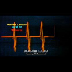NO FAKE LUV (feat. vontae lamont & antt g)