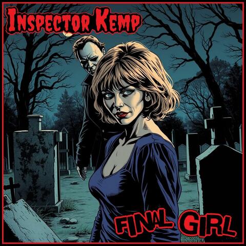 Final Girl