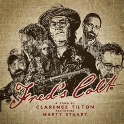 Fred's Colt (feat. Marty Stuart) (feat. Marty Stuart)