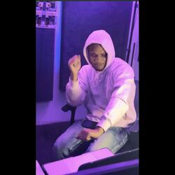 Night in PHX (feat. KVO)