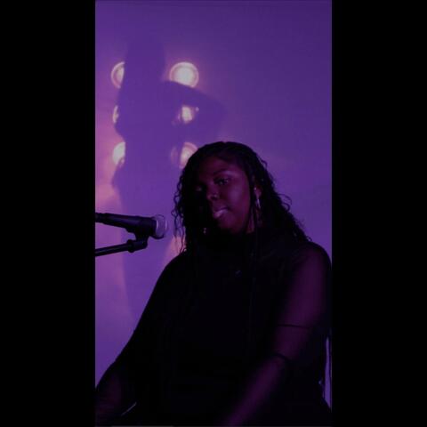 Ecstasy (feat. Mari Simone)
