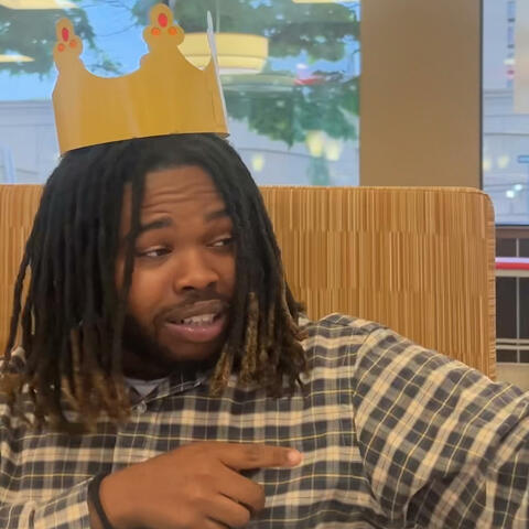 No Interruptions (feat. Uncle Big Dog)