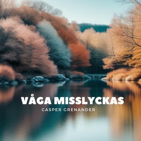 Våga Misslyckas
