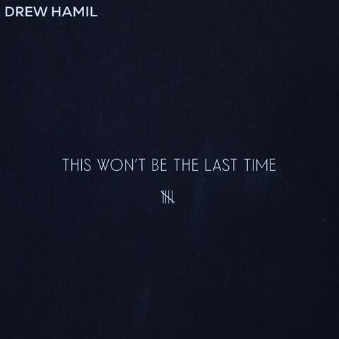 This Won't Be the Last Time