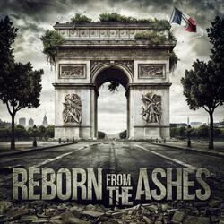 Reborn From Ashes