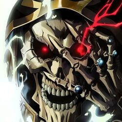 Overlord III | Opening (Voracity)