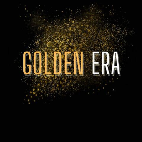 Golden Era (feat. Lakirah)