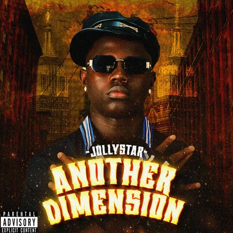 Another dimension