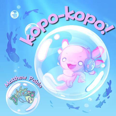 kopo-kopo!