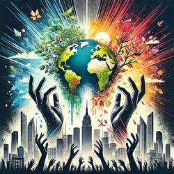 The World, Pt. 2