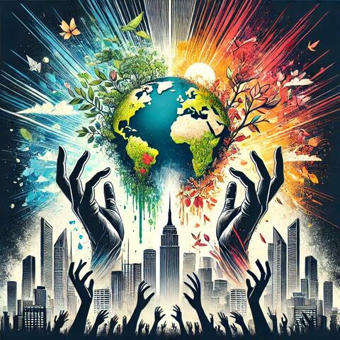 The World, Pt. 2