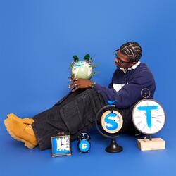 Money Language (feat. Barretta, Your Stepdad & Sundon)