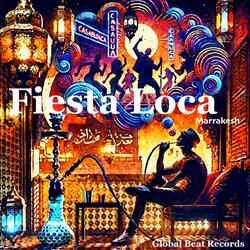 Fiesta Loca (Casablanca)