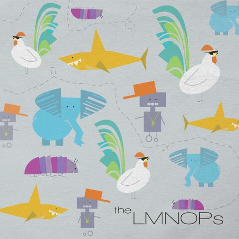 The LMNOPs