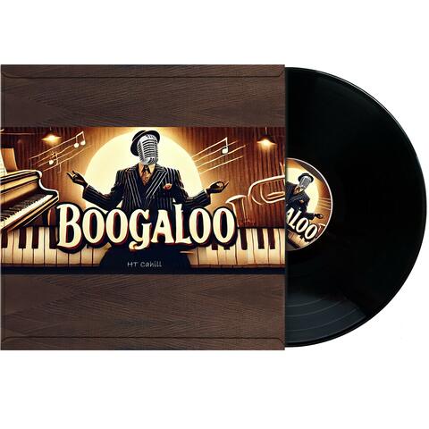 Boogaloo