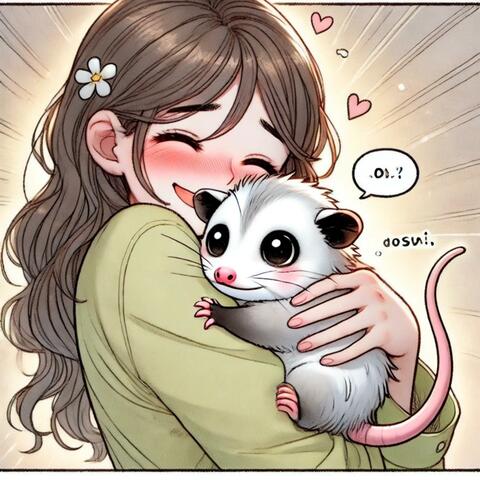 괜찮아
