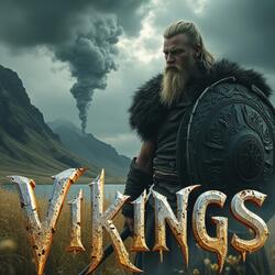 Ragnar's Saga: The Unyielding Spirit