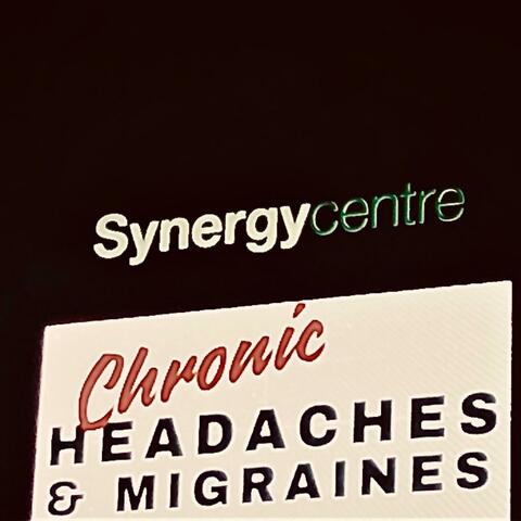 ADVERTIZE/SYNERGIZE