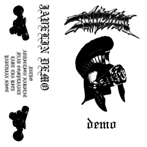 DEMO 2024