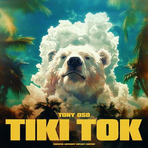 TIKI TOK