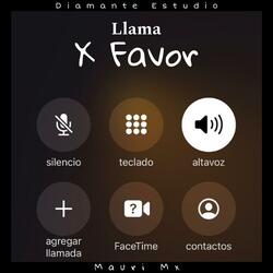 Llama x Favor