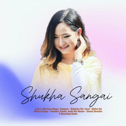 Shuka Sangai Melina Rai