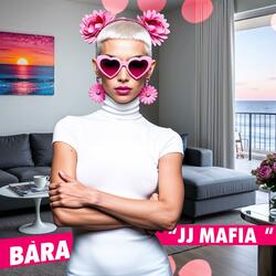 Bara kärlek kan såra så här (JJ MAFIA).