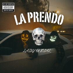 La Prendo (feat. Ricky Crazzy & el seba Oficial)