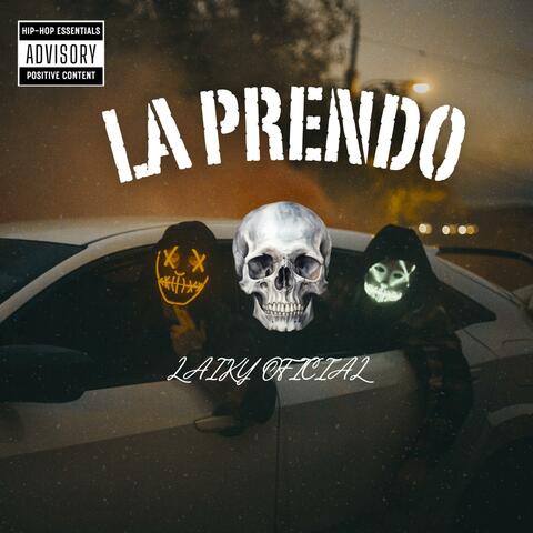 La Prendo (feat. Ricky Crazzy & el seba Oficial)