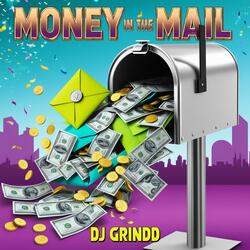 money in the mail