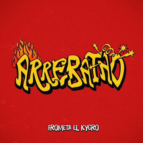 Arrebatao