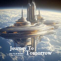 Journey To Tomorrow - Epic Orchestral