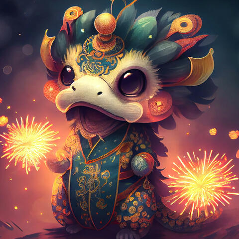 LITTLE DRAGON