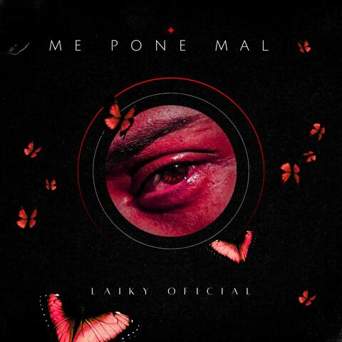 Me Pone Mal (feat. el seba Oficial)